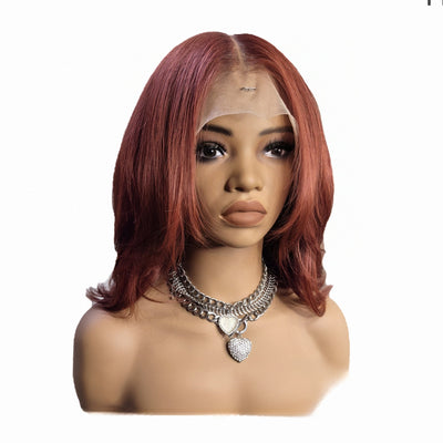 Frontal 13x4 Wig