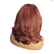 Ginger 13x4 Wig