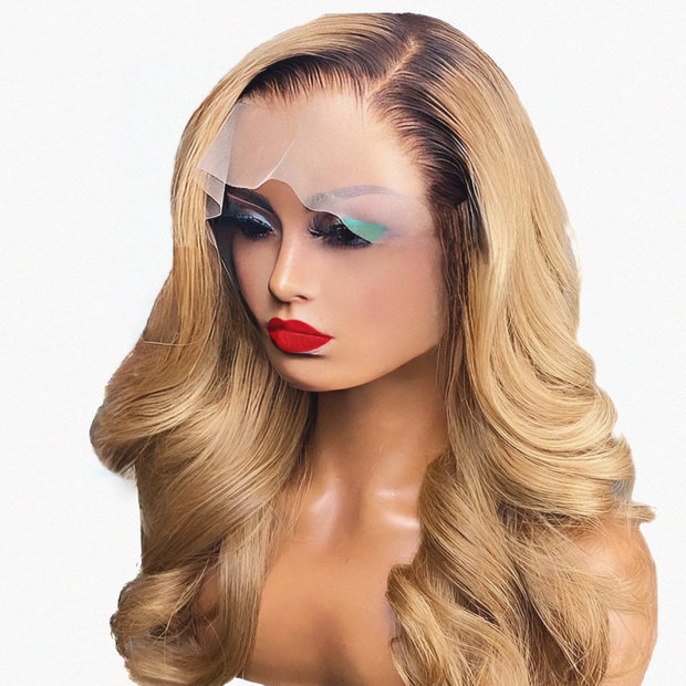 5x5 Body Wave Wig