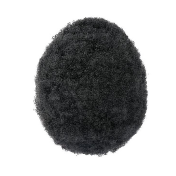Afro - Male Unit