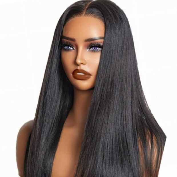 5x5 1b Straight Wig
