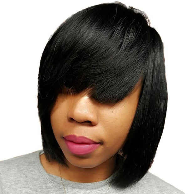 Laceless Bob Bang