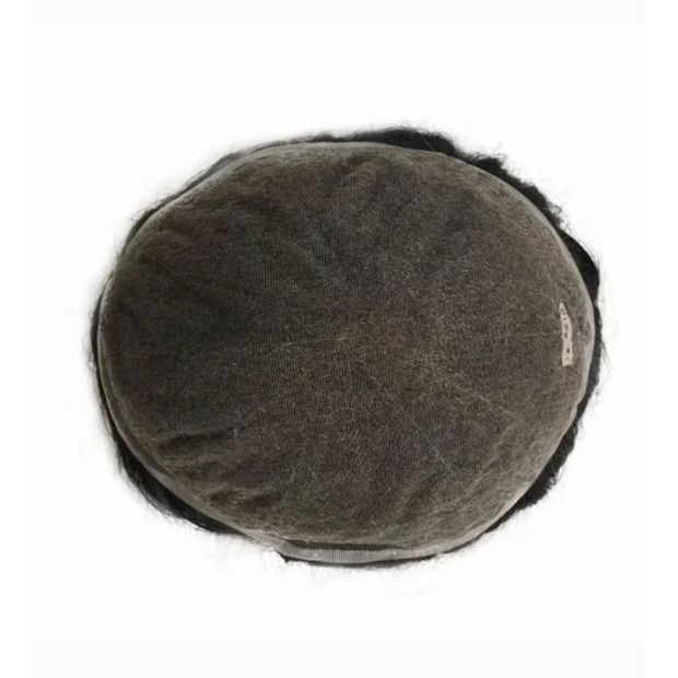 Middle Braid - Male Unit