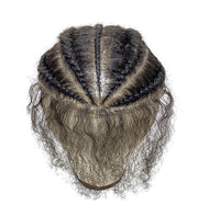5 Braid - Male Unit