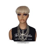 Blonde Topper - Extension