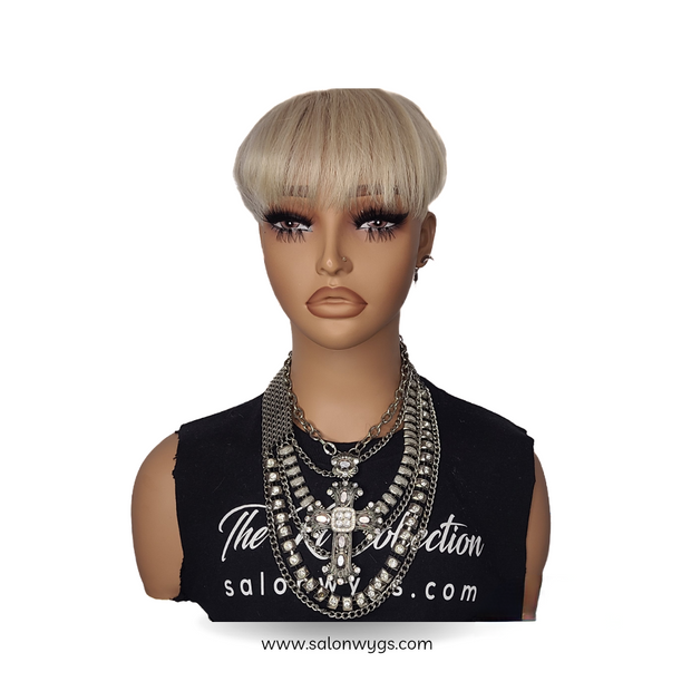 Blonde Topper - Extension