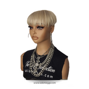 Blonde Topper - Extension