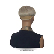 Blonde Topper - Extension
