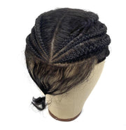 6 Braid - Male Unit