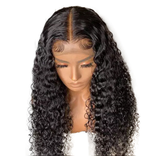 5x5 Natural Wave Wig